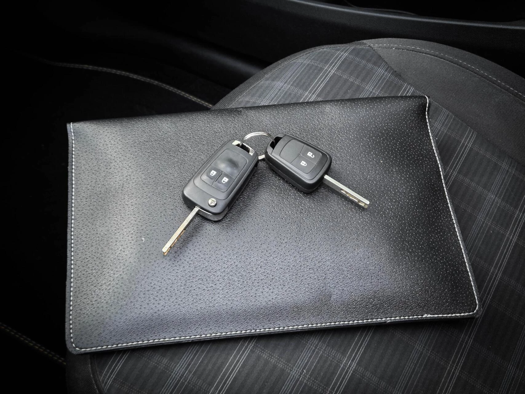 Hoofdafbeelding Opel ADAM