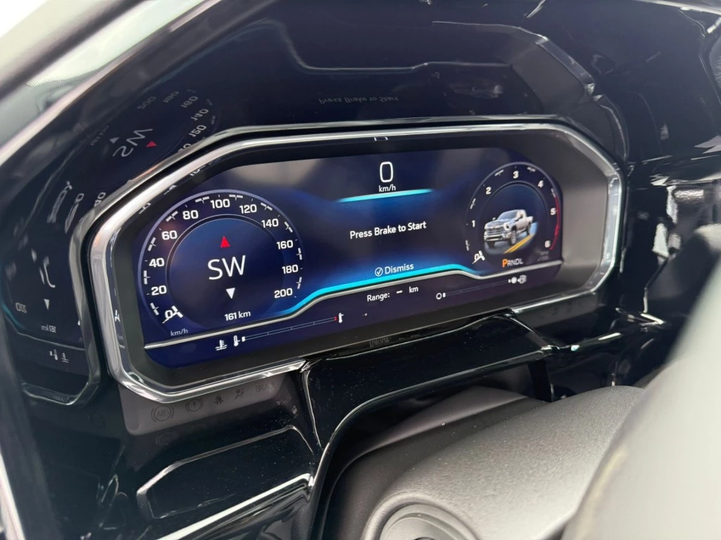 Hoofdafbeelding Chevrolet Silverado