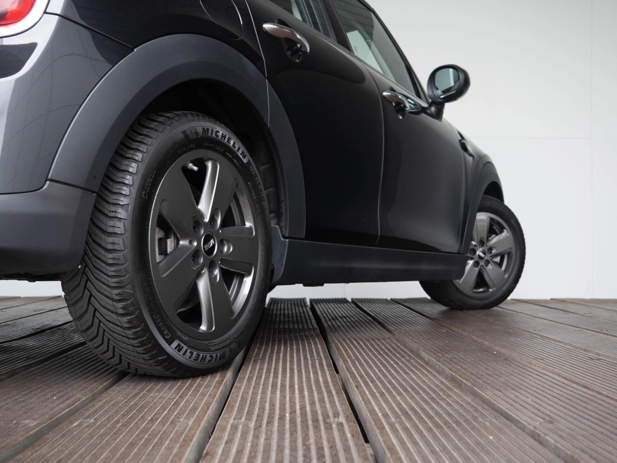 Hoofdafbeelding MINI 5-deurs