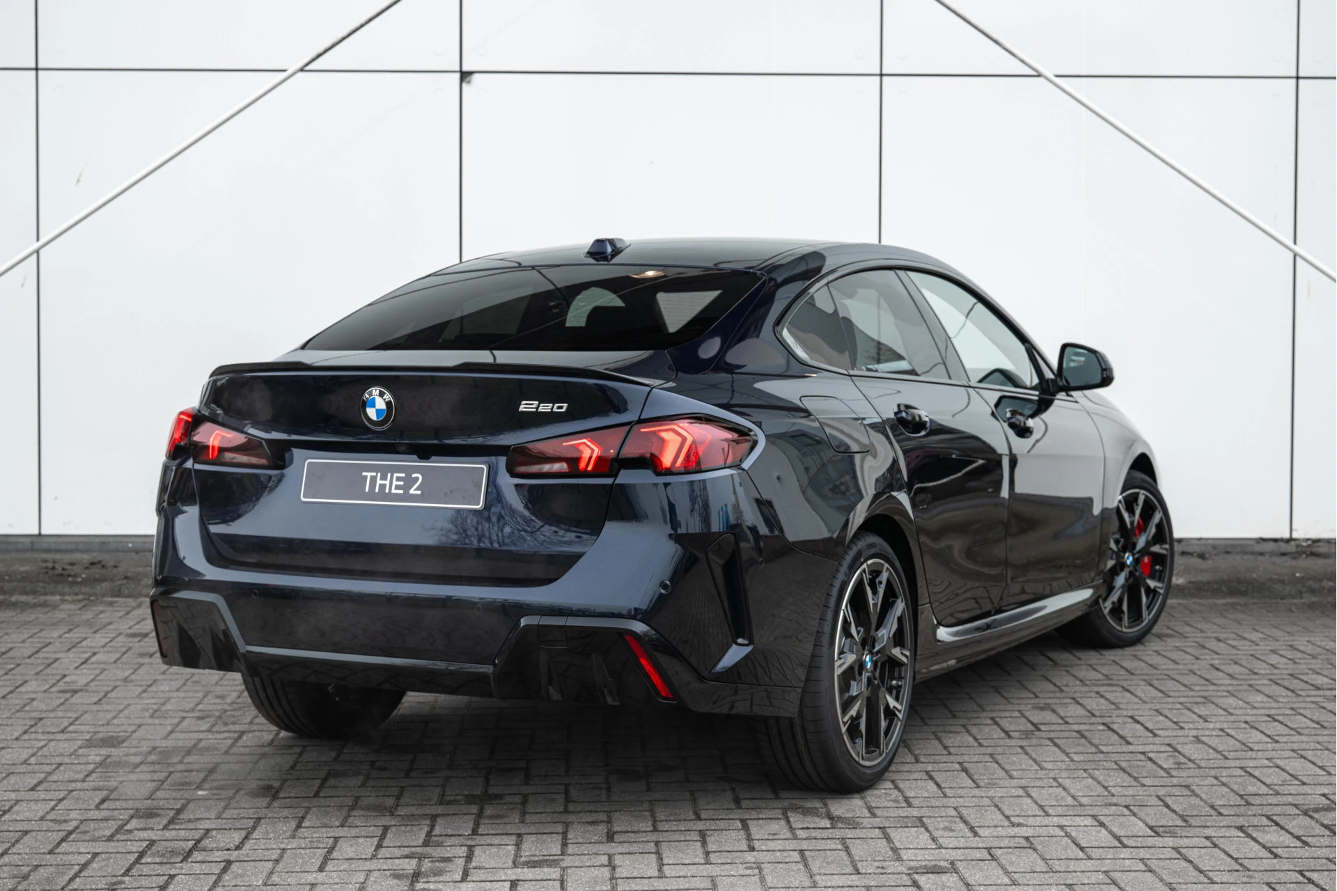 Hoofdafbeelding BMW 2 Serie