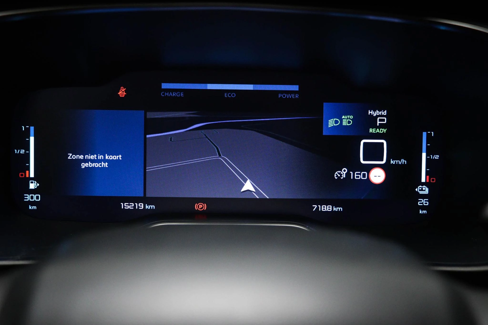 Hoofdafbeelding Citroën C5 Aircross