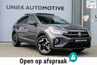 Volkswagen Taigo 1.0 TSI 116 PK | R LINE | PANO | CARPLAY | LED | ACC | NAVIGATIE | PDC | VOL OPTIES!