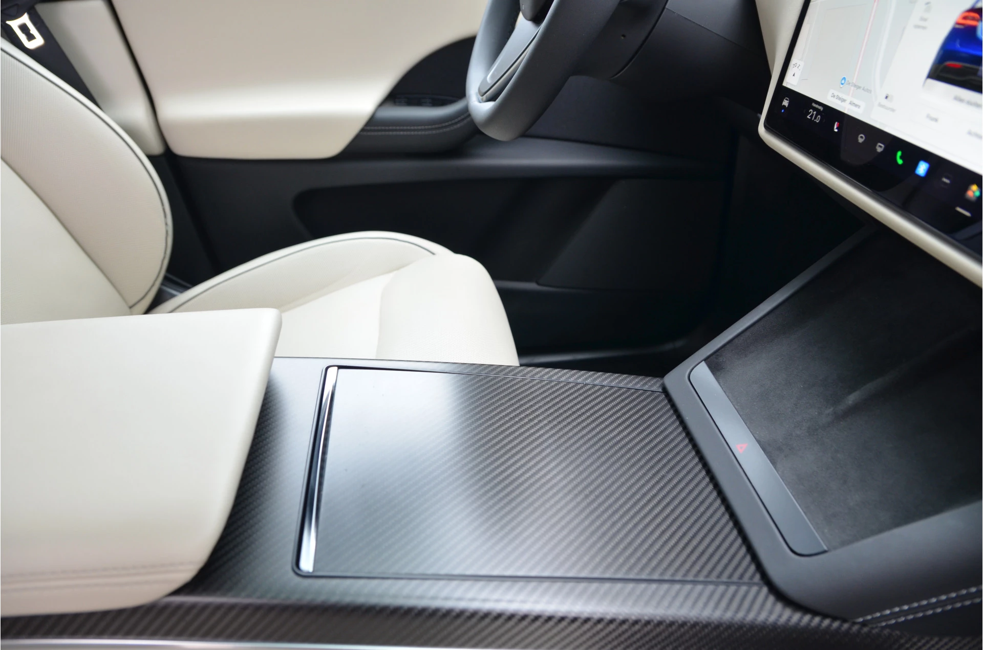 Hoofdafbeelding Tesla Model X