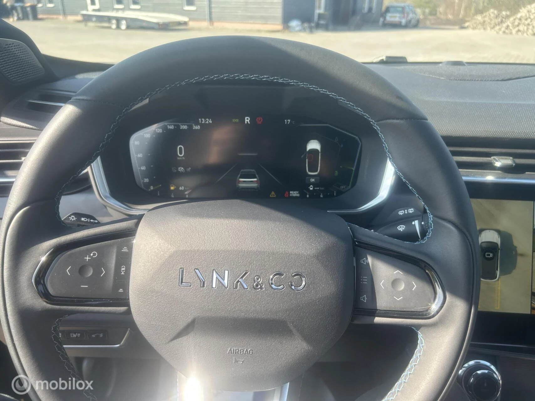 Hoofdafbeelding Lynk & Co 01