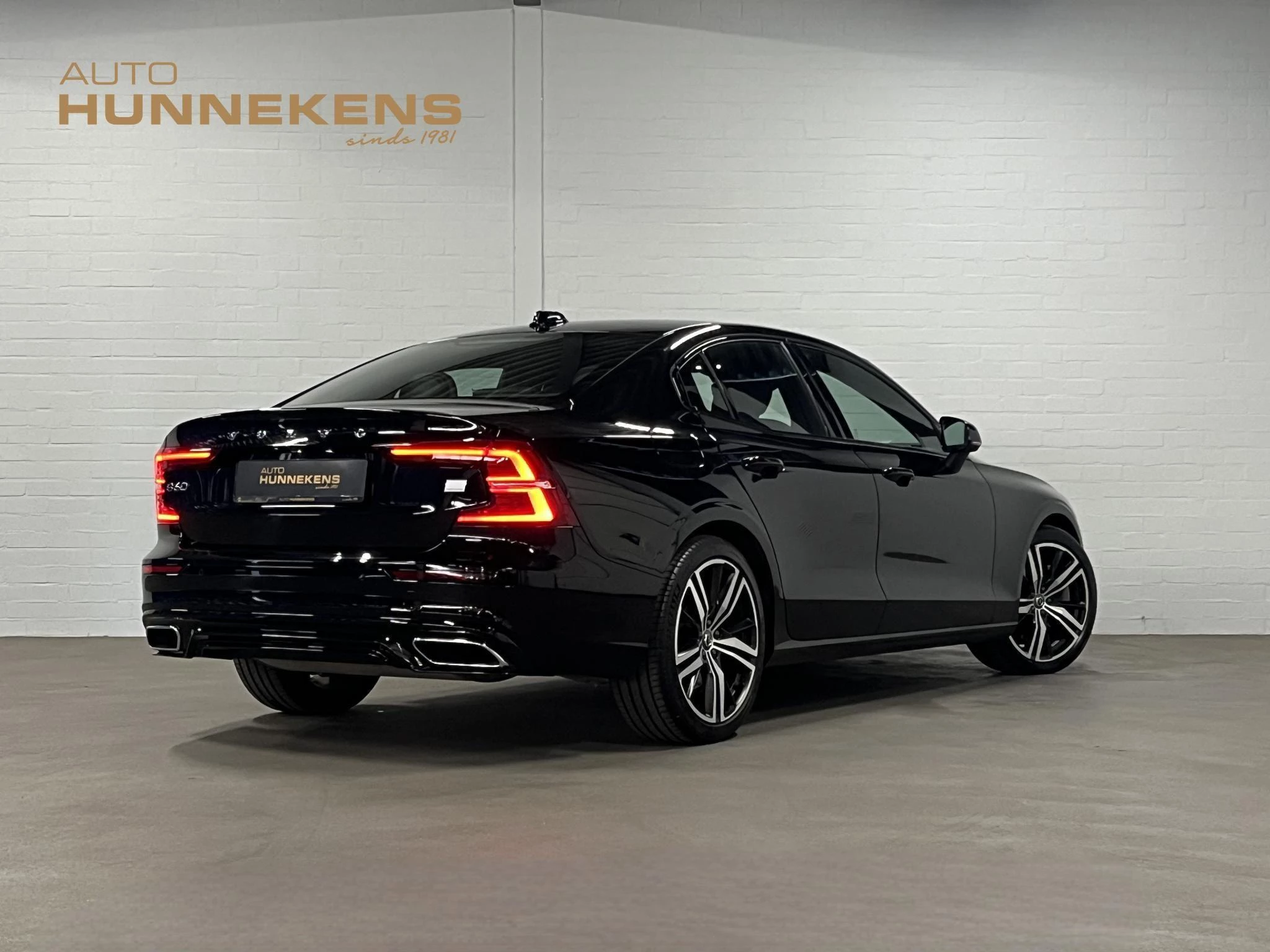 Hoofdafbeelding Volvo S60