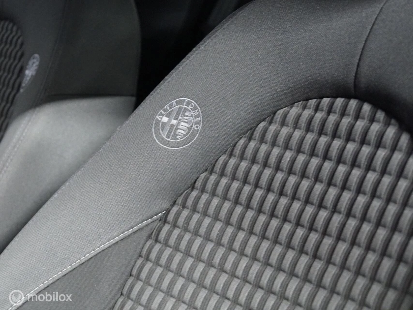 Hoofdafbeelding Alfa Romeo MiTo