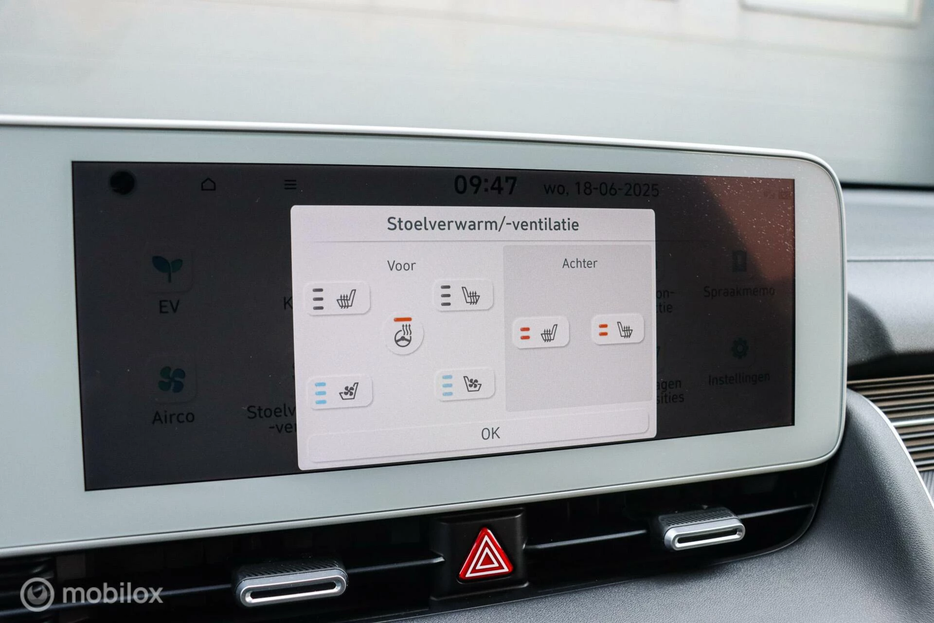 Hoofdafbeelding Hyundai IONIQ 5