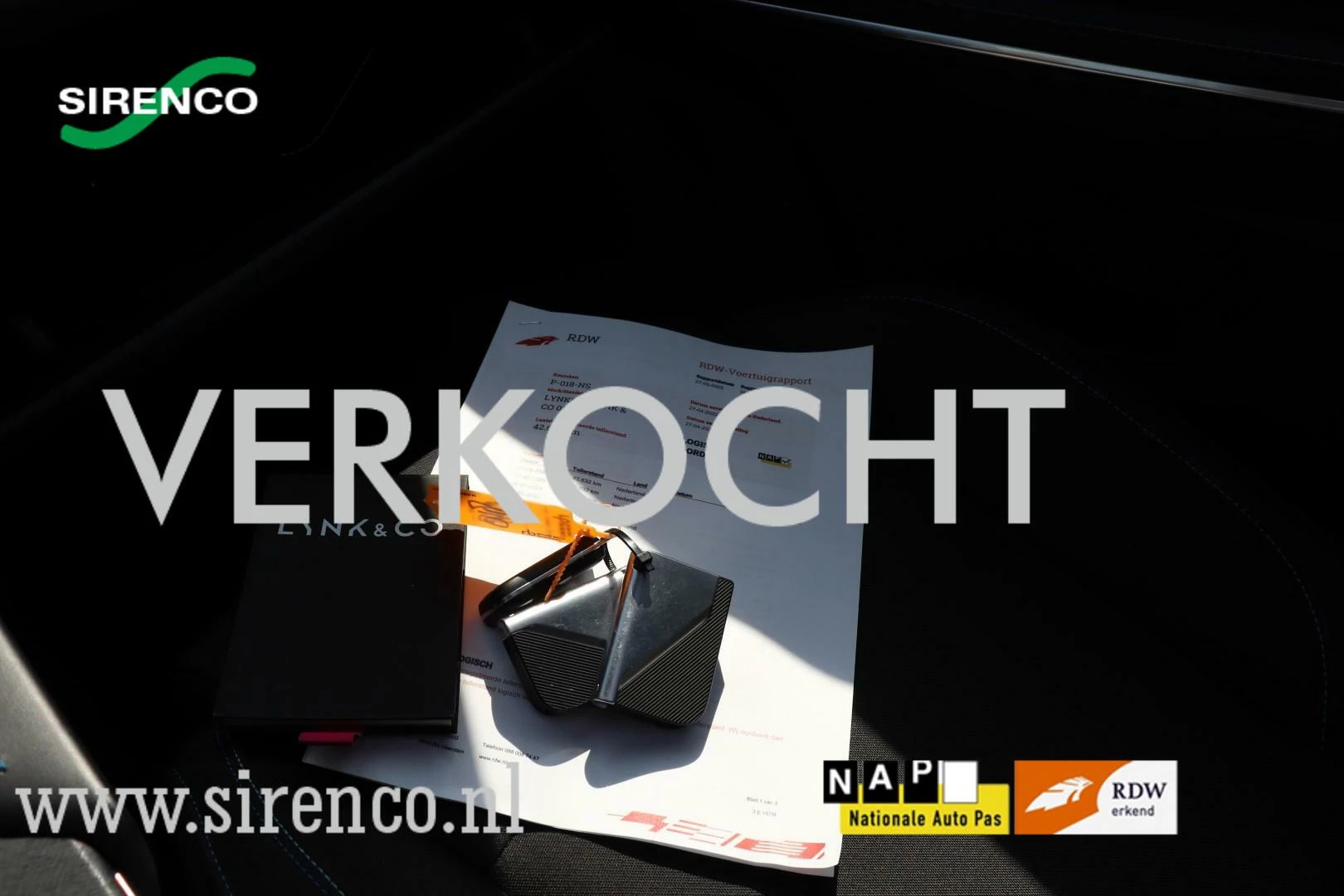Hoofdafbeelding Lynk & Co 01
