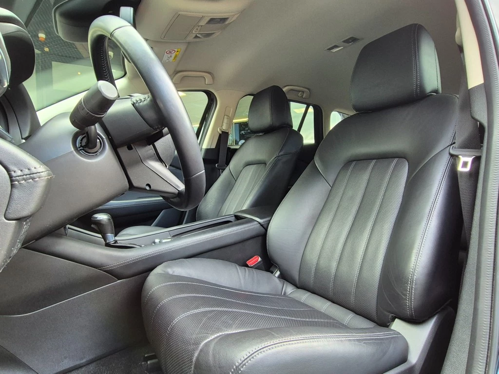 Hoofdafbeelding Mazda 6