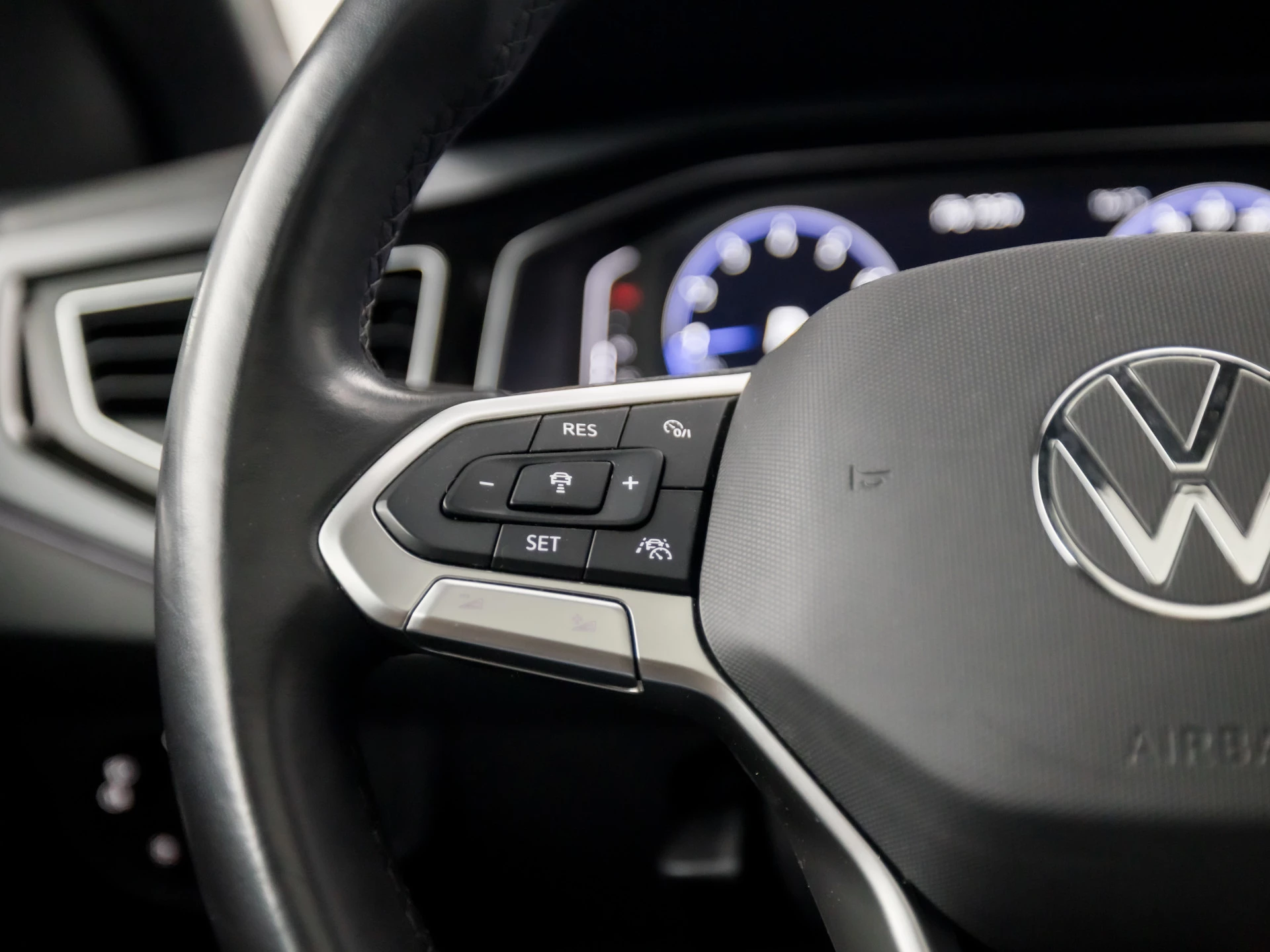Hoofdafbeelding Volkswagen Taigo