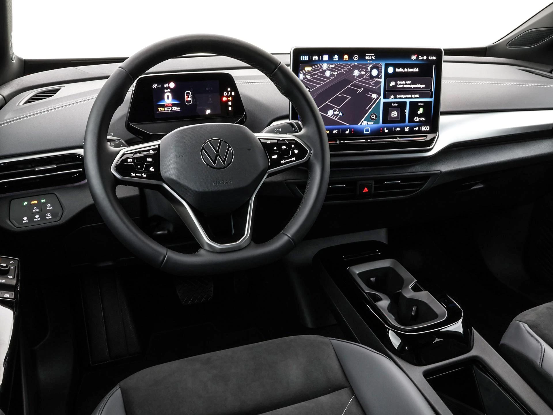 Hoofdafbeelding Volkswagen ID.4