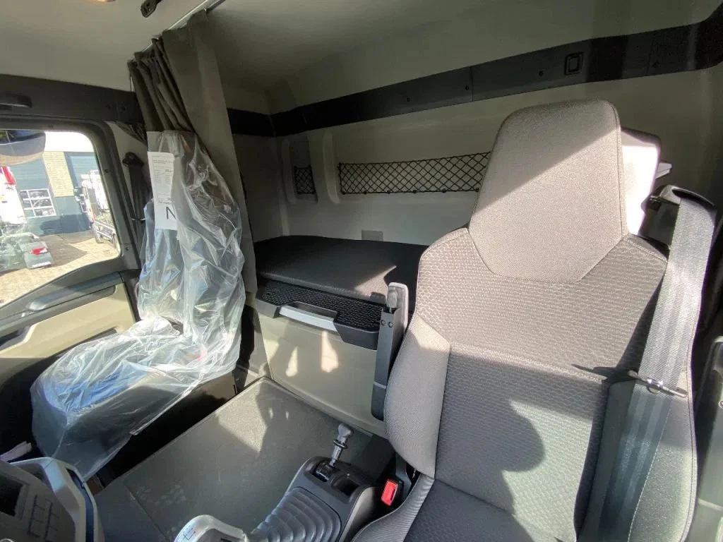 Hoofdafbeelding MAN TGS