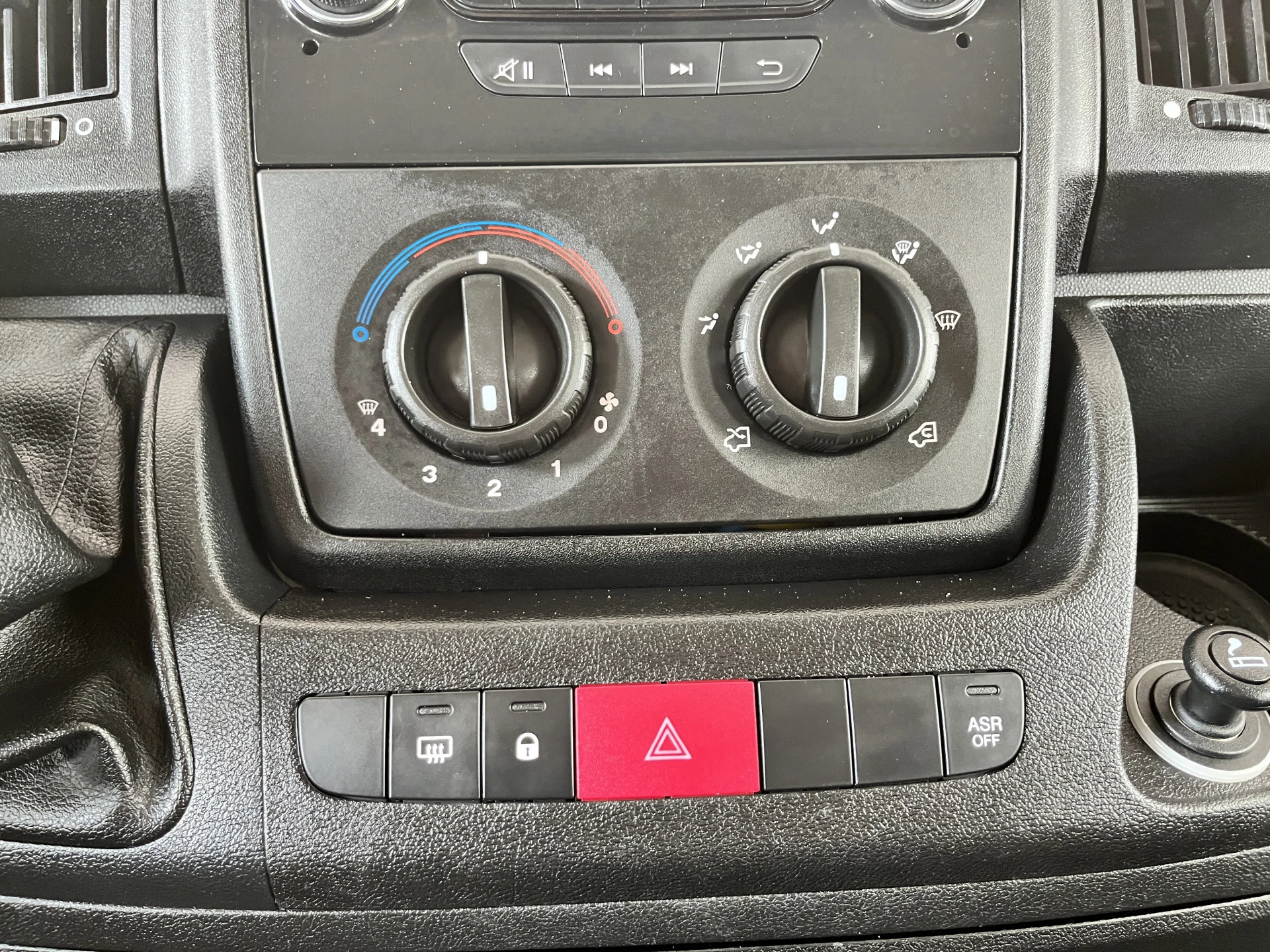 Hoofdafbeelding Citroën Jumper