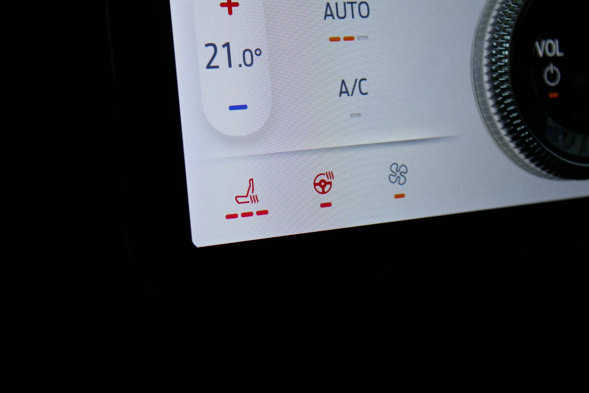 Hoofdafbeelding Ford Mustang Mach-E