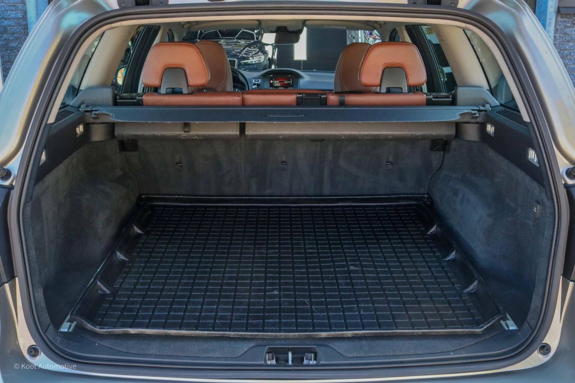 Hoofdafbeelding Volvo V70