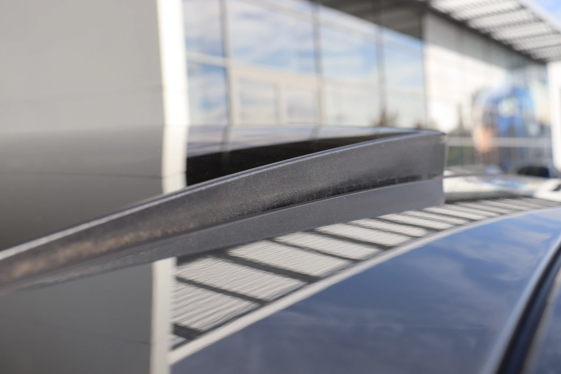 Hoofdafbeelding BMW X6