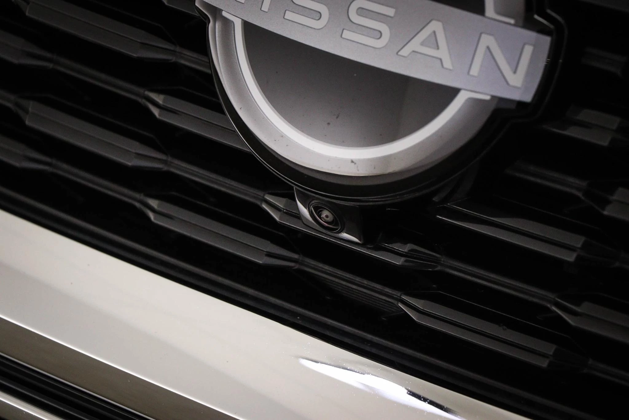 Hoofdafbeelding Nissan X-Trail