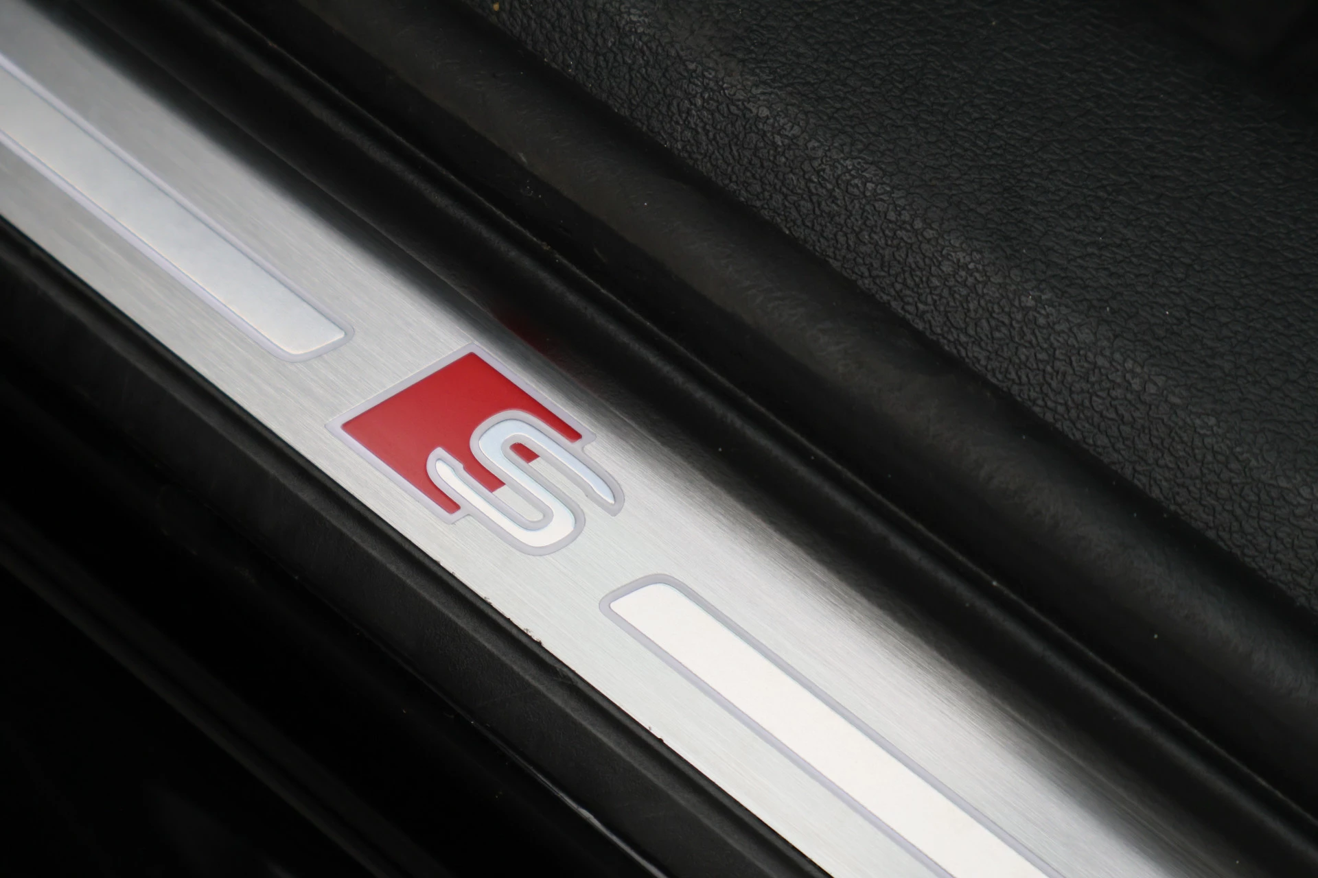 Hoofdafbeelding Audi S4