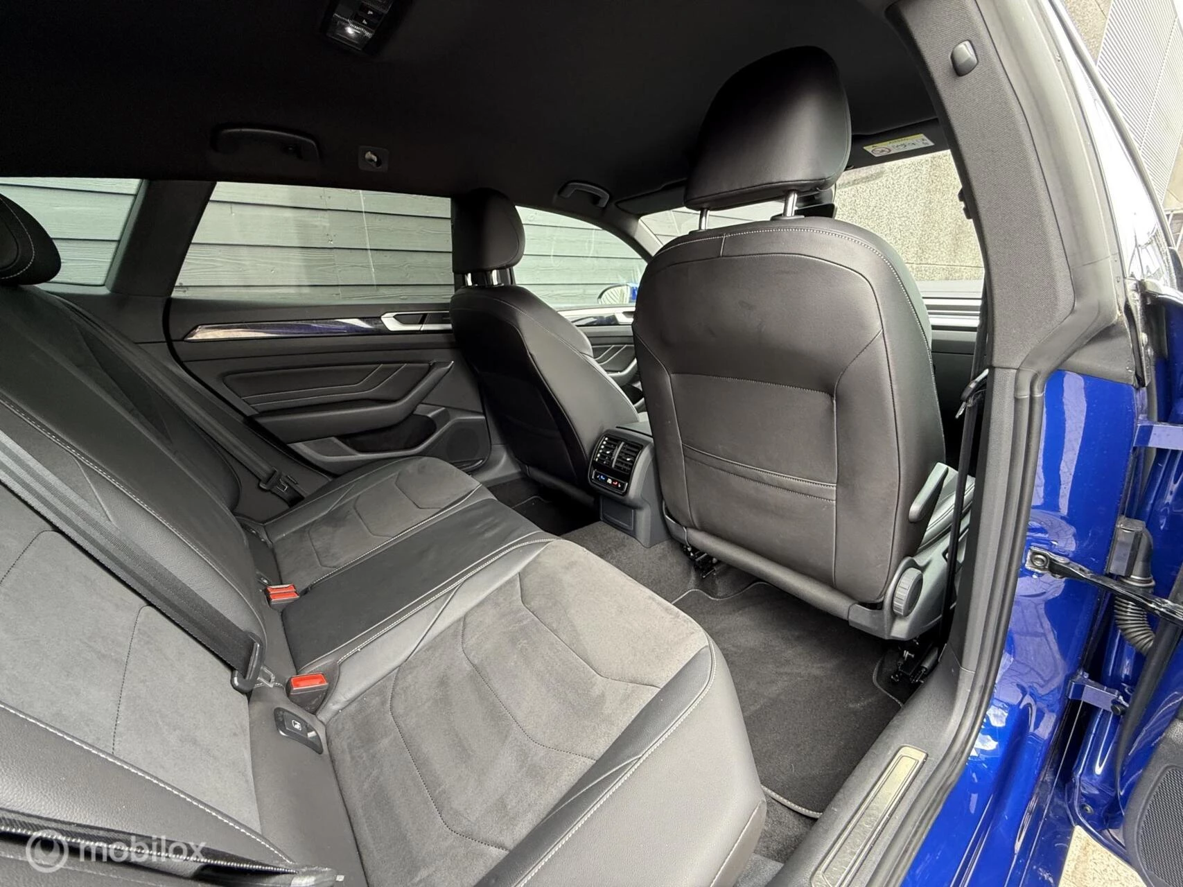Hoofdafbeelding Volkswagen Arteon