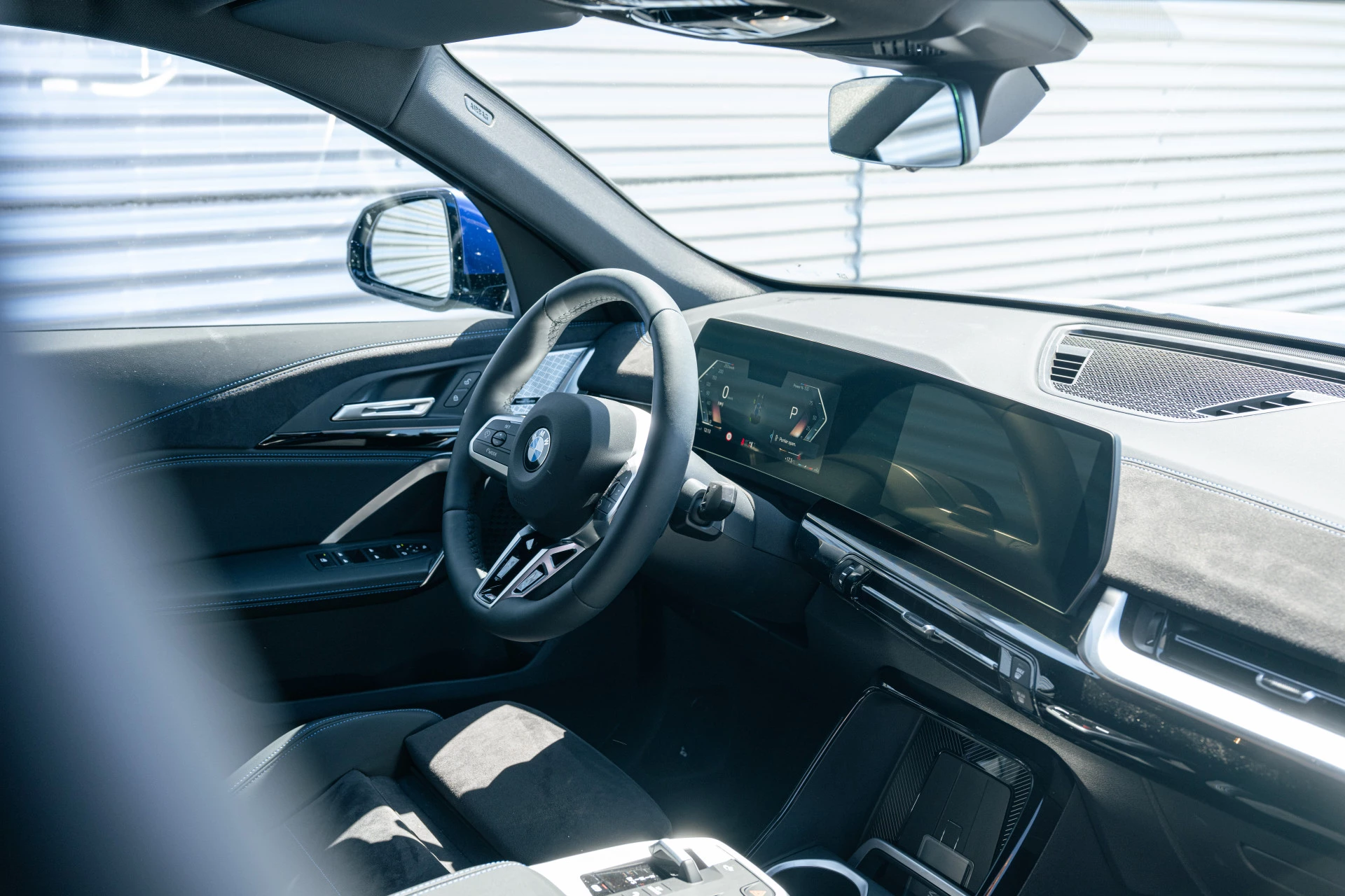 Hoofdafbeelding BMW X2