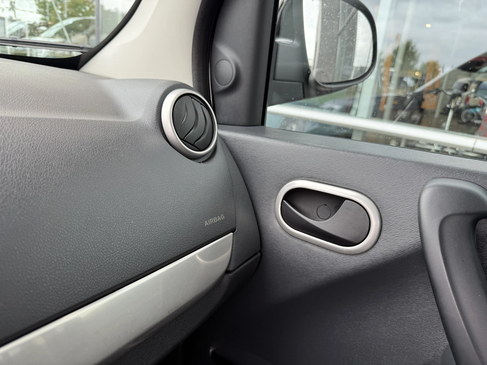 Hoofdafbeelding Mercedes-Benz Citan