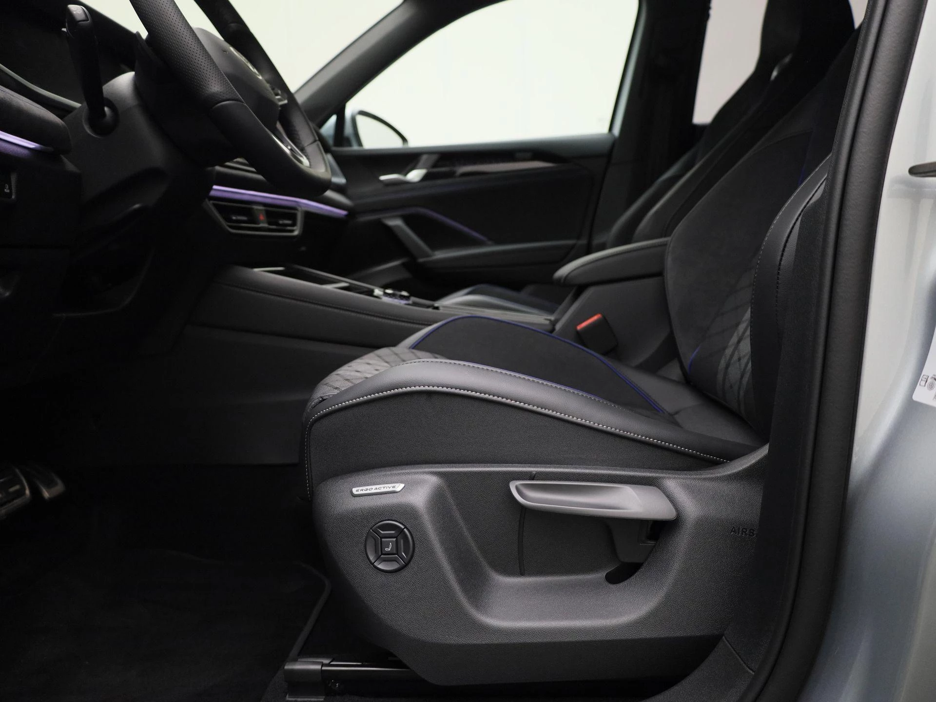 Hoofdafbeelding Volkswagen Tayron