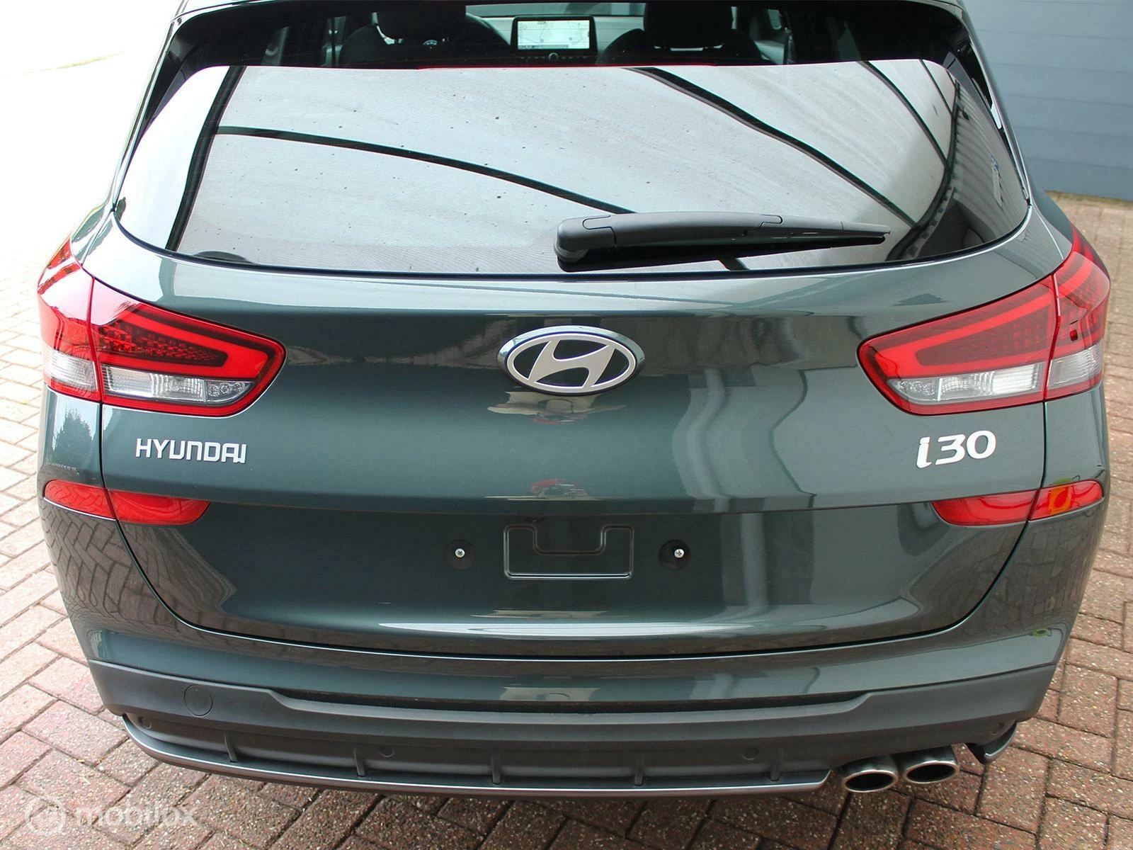 Hoofdafbeelding Hyundai i30