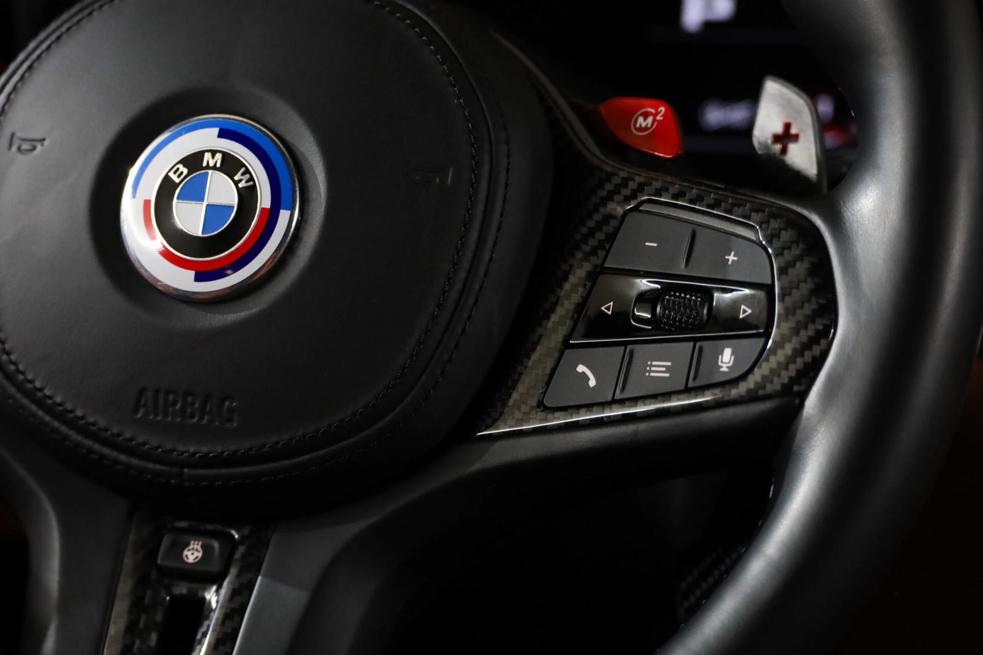 Hoofdafbeelding BMW M3