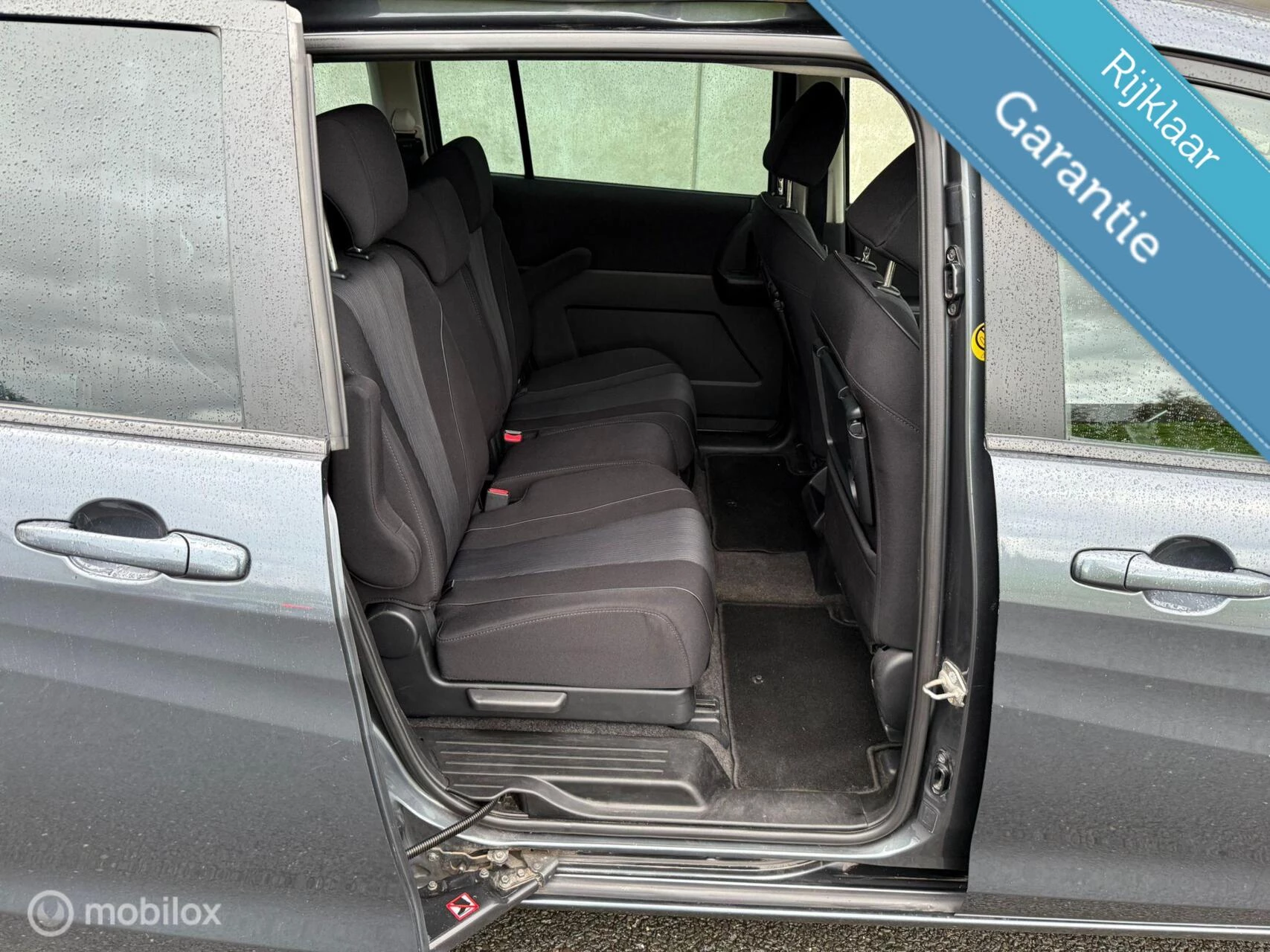 Hoofdafbeelding Mazda 5