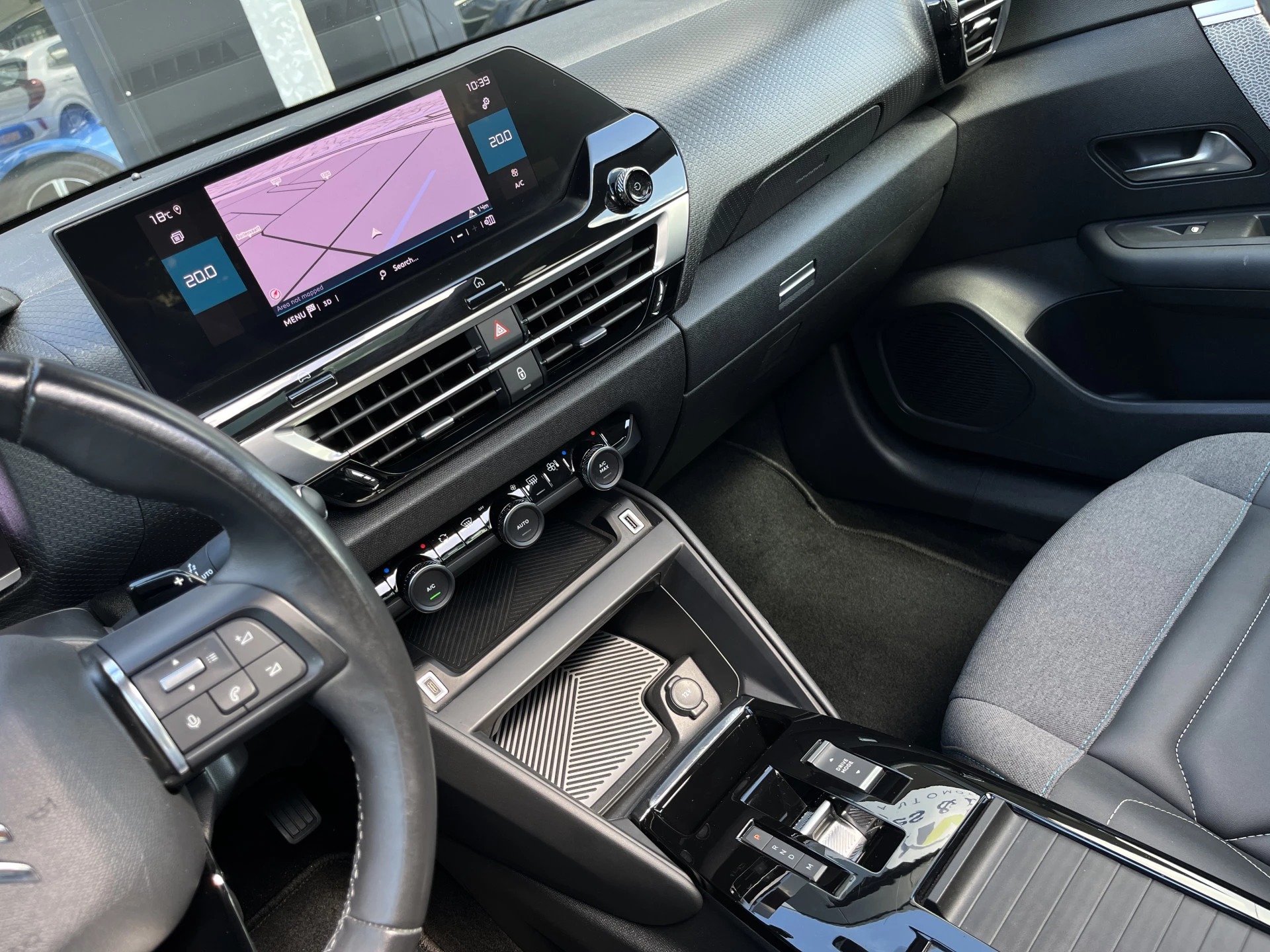 Hoofdafbeelding Citroën C4