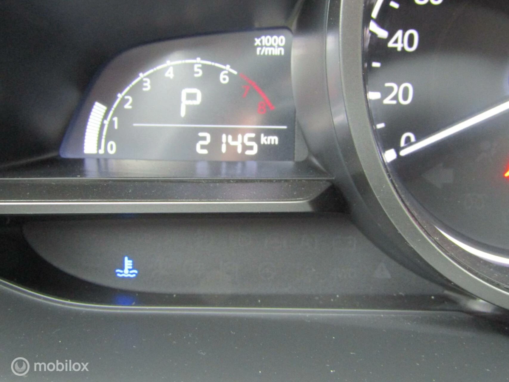 Hoofdafbeelding Mazda 2
