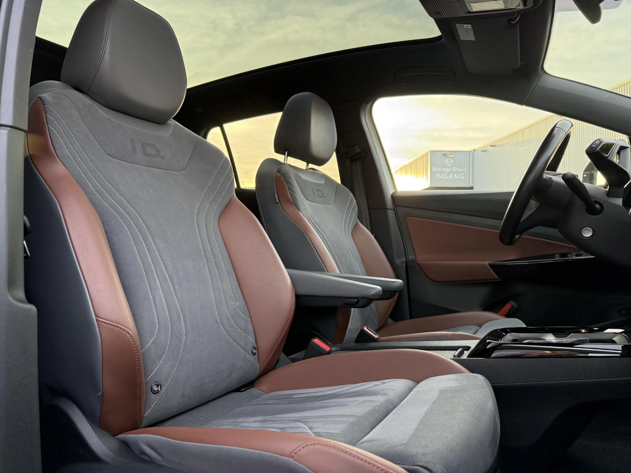 Hoofdafbeelding Volkswagen ID.4