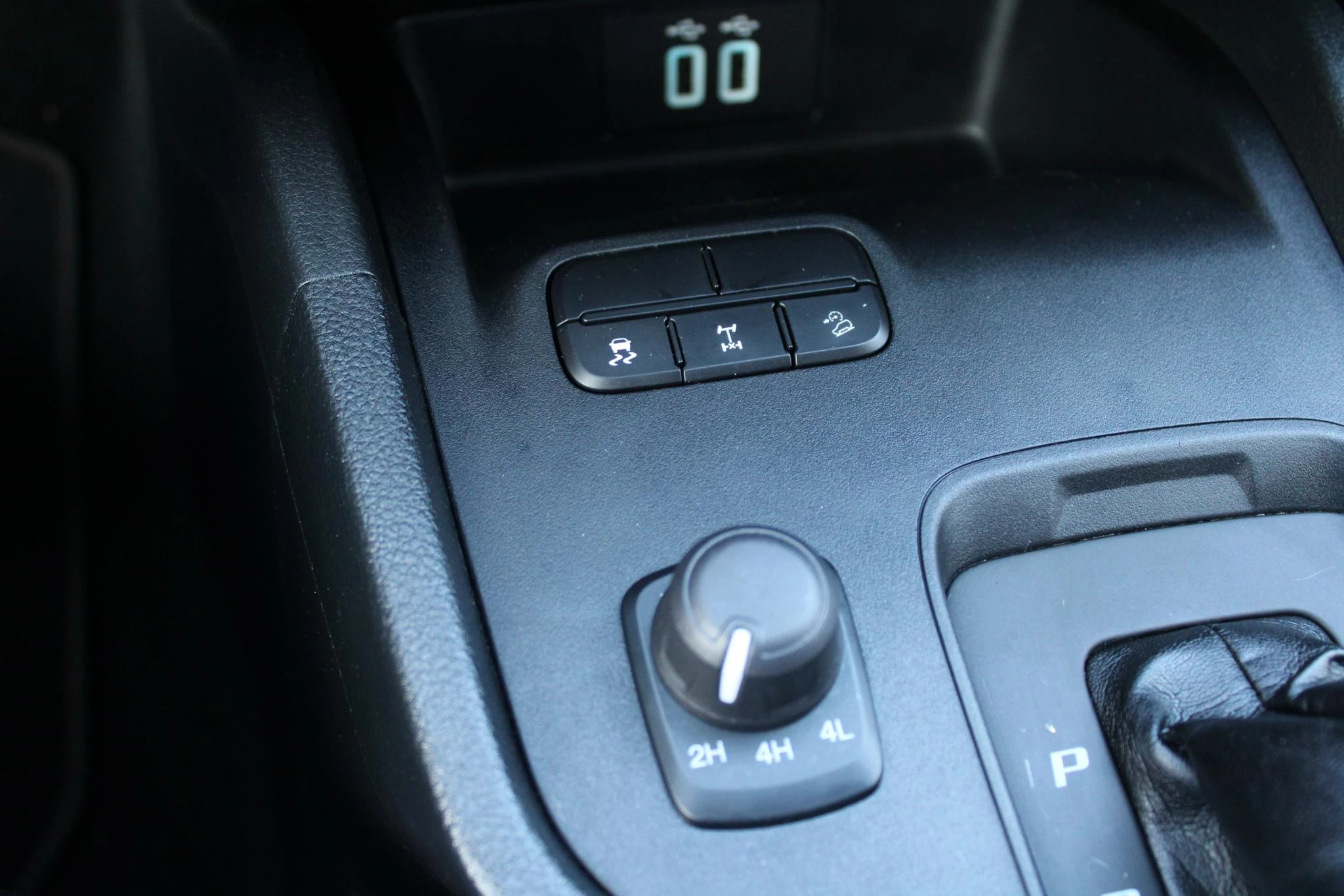 Hoofdafbeelding Ford Ranger