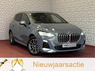 BMW 2 Serie Active Tourer ✅ 230E ✅ 326 PK M SPORT LED XDRIVE ELEK.KLEP CAMERA WEGKLAPBARE.TREKHAAK 05/2024 AWD 4X4 4WD M-Sportpakket PHEV
