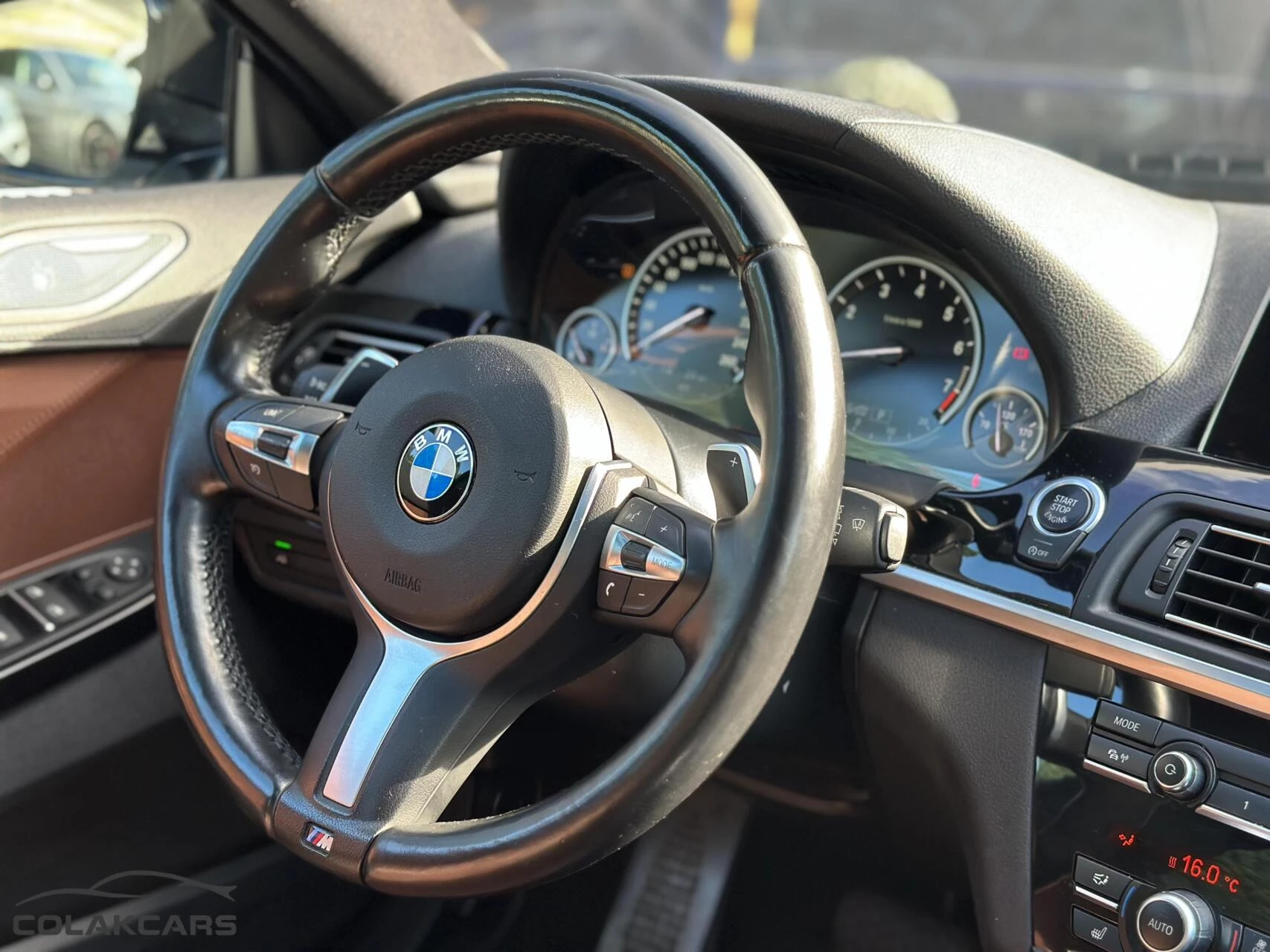 Hoofdafbeelding BMW 6 Serie