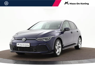 Volkswagen Golf 1.4 245pk DSG eHybrid GTE · Apple/Android Car Play · Navi · Keyless · Sfeerverlichting · P-Sensoren · 17'' Inch · Garantie t/m 20-01-2027 of 100.000km