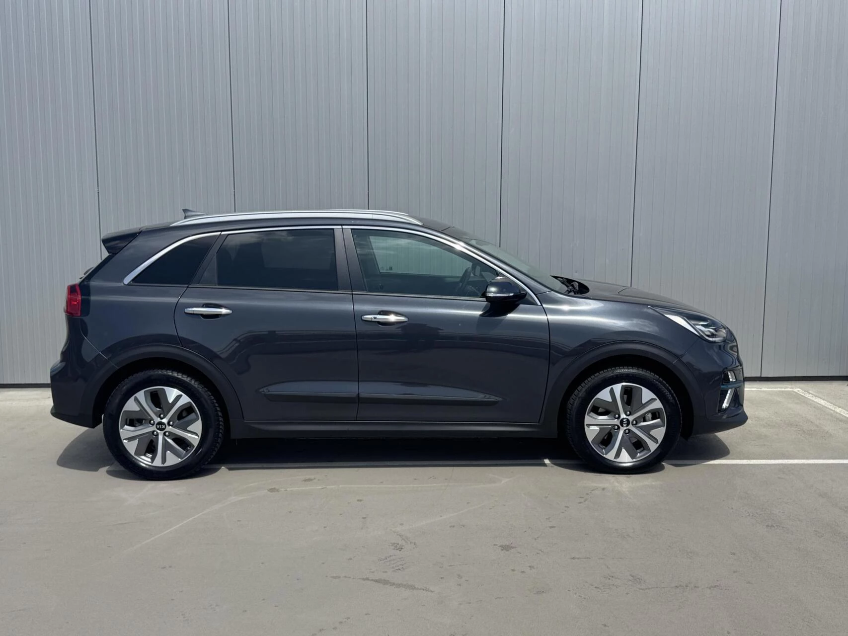 Hoofdafbeelding Kia e-Niro
