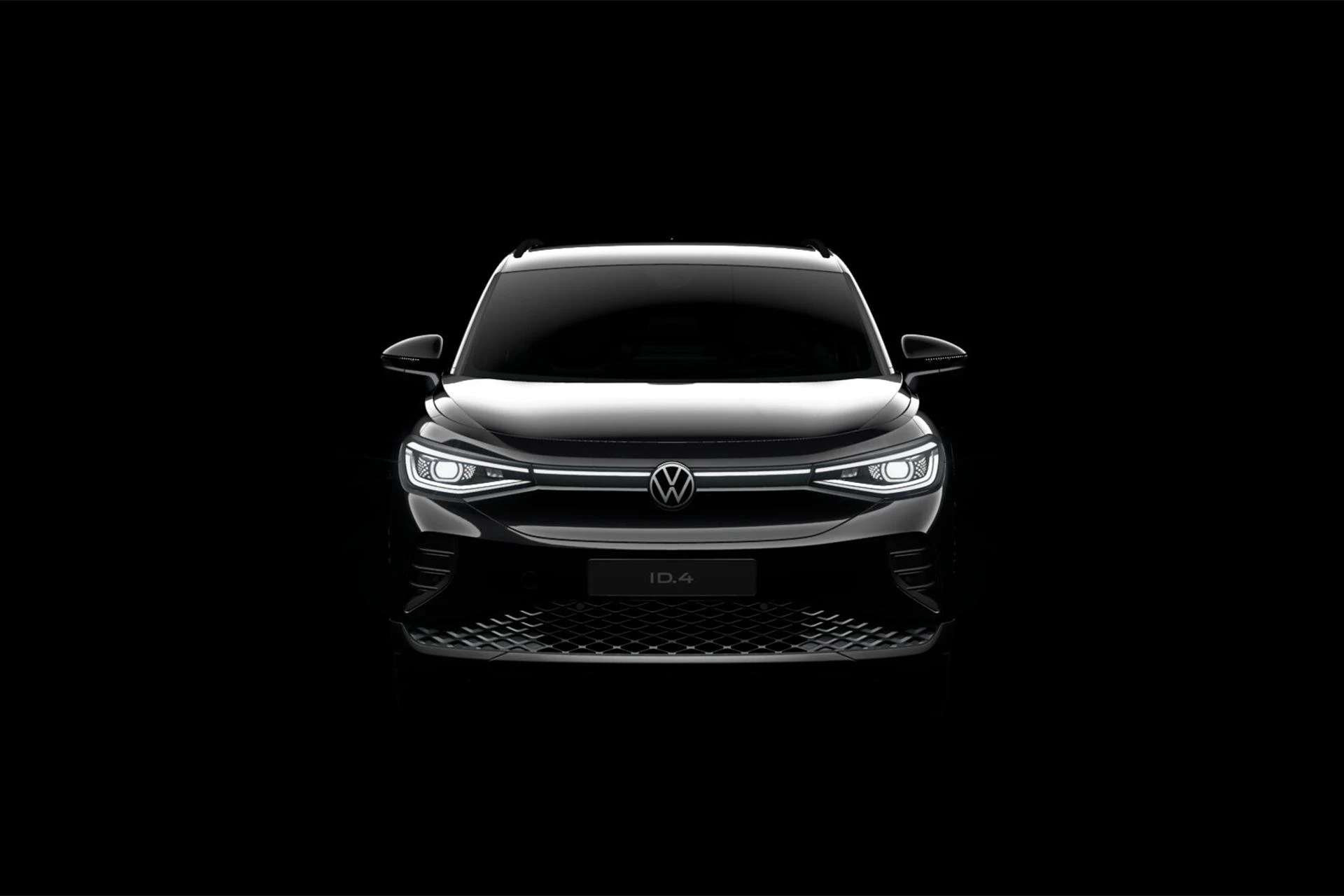 Hoofdafbeelding Volkswagen ID.4