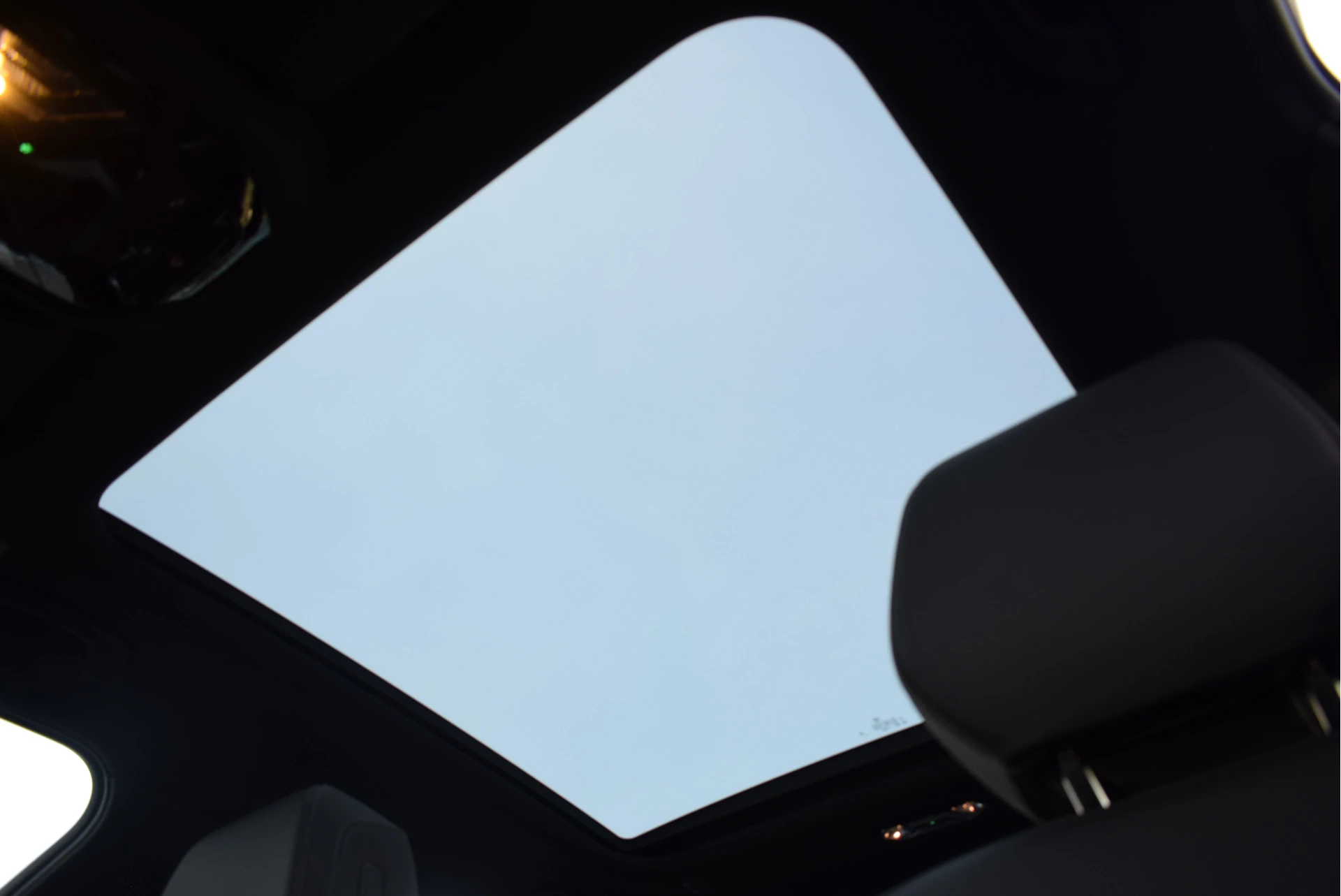 Hoofdafbeelding BMW i5