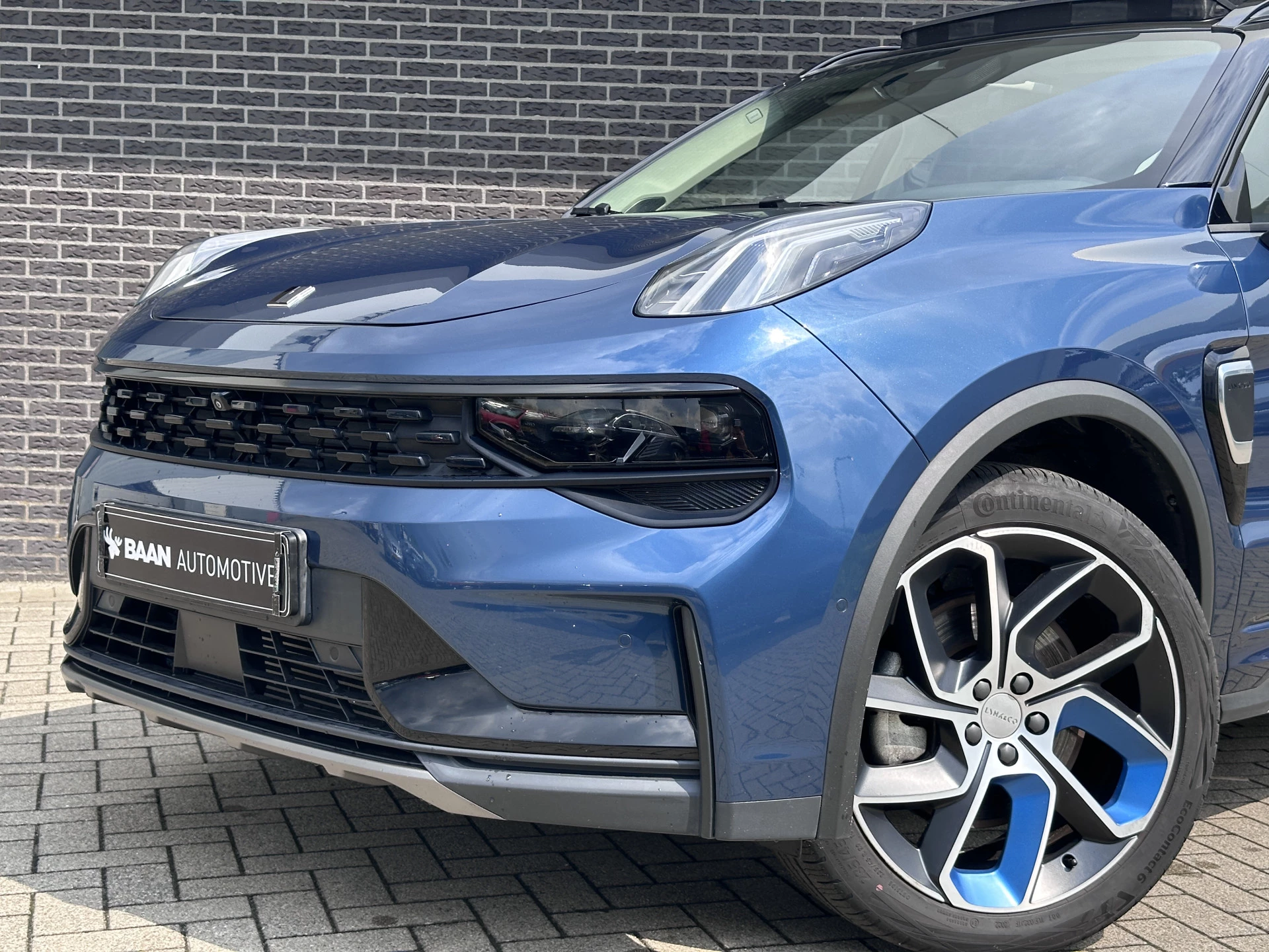 Hoofdafbeelding Lynk & Co 01