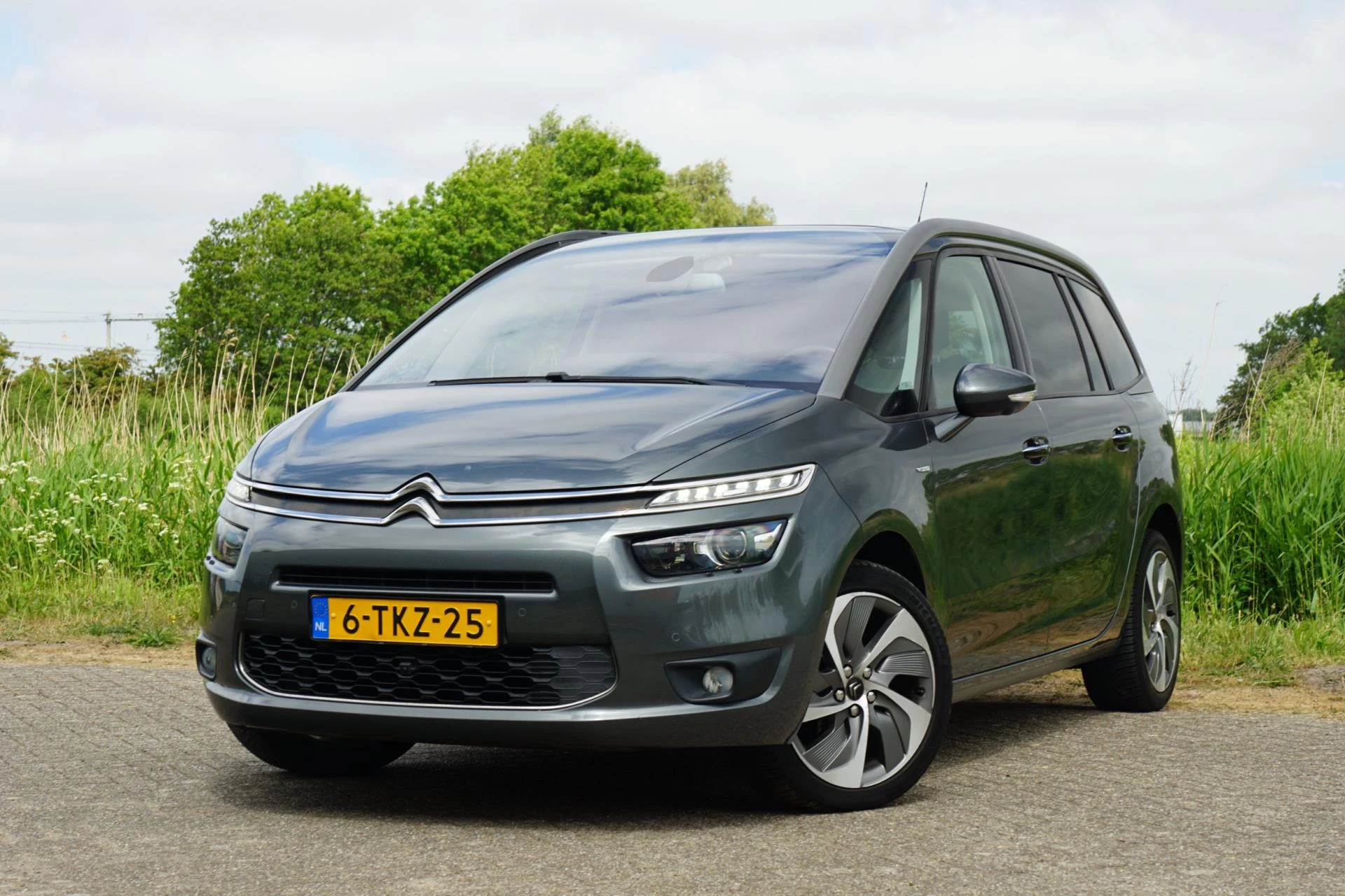 Hoofdafbeelding Citroën Grand C4 Picasso