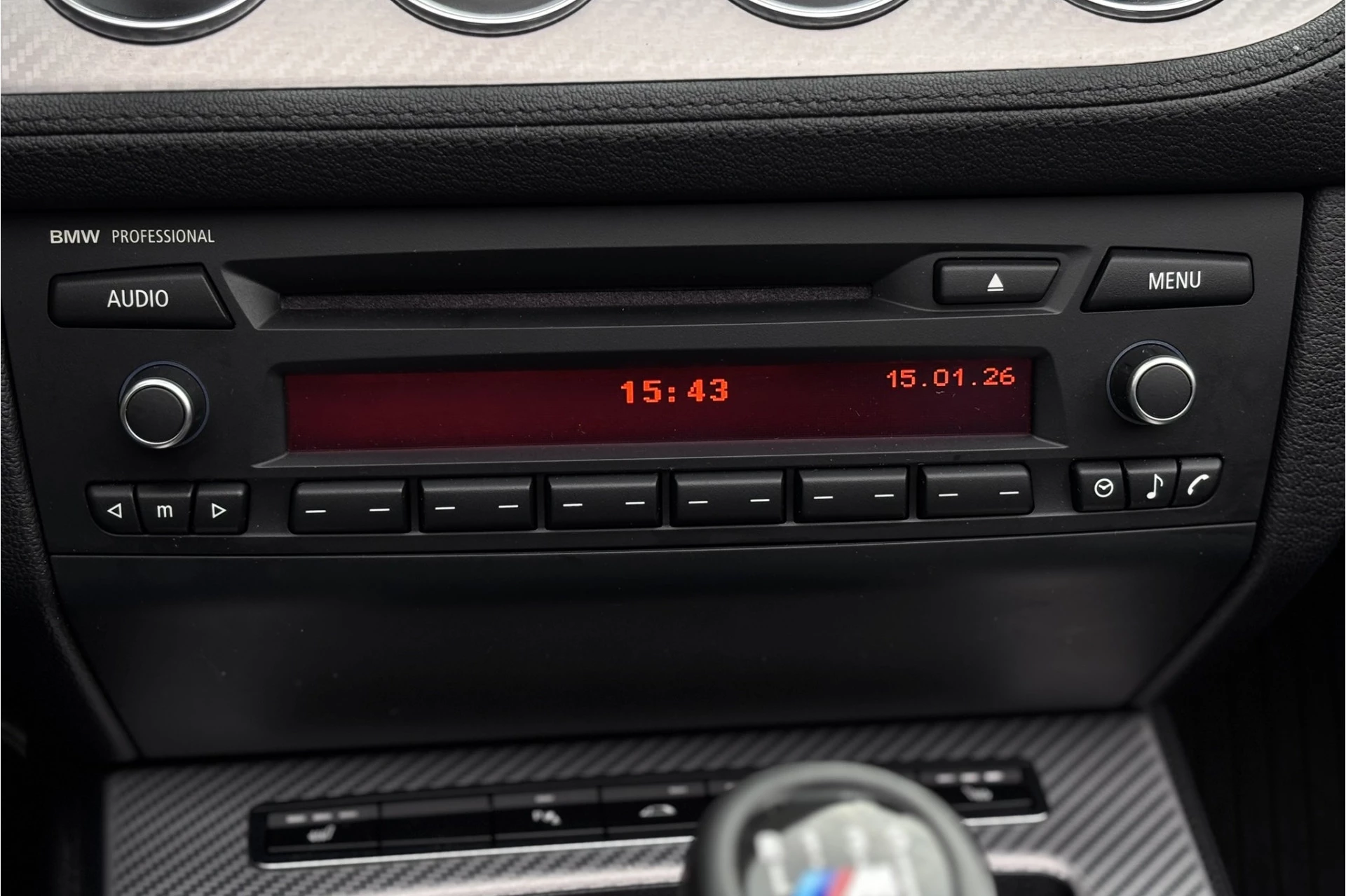 Hoofdafbeelding BMW Z4