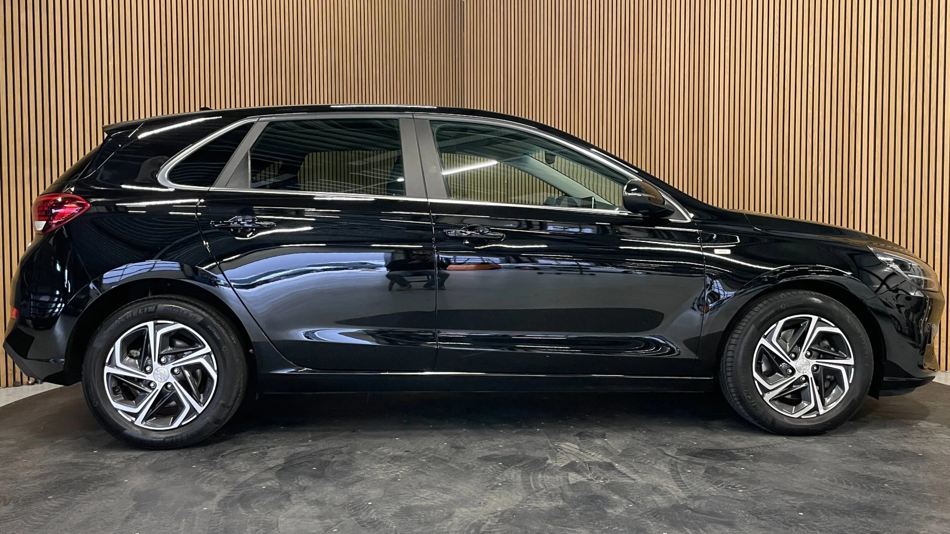 Hoofdafbeelding Hyundai i30