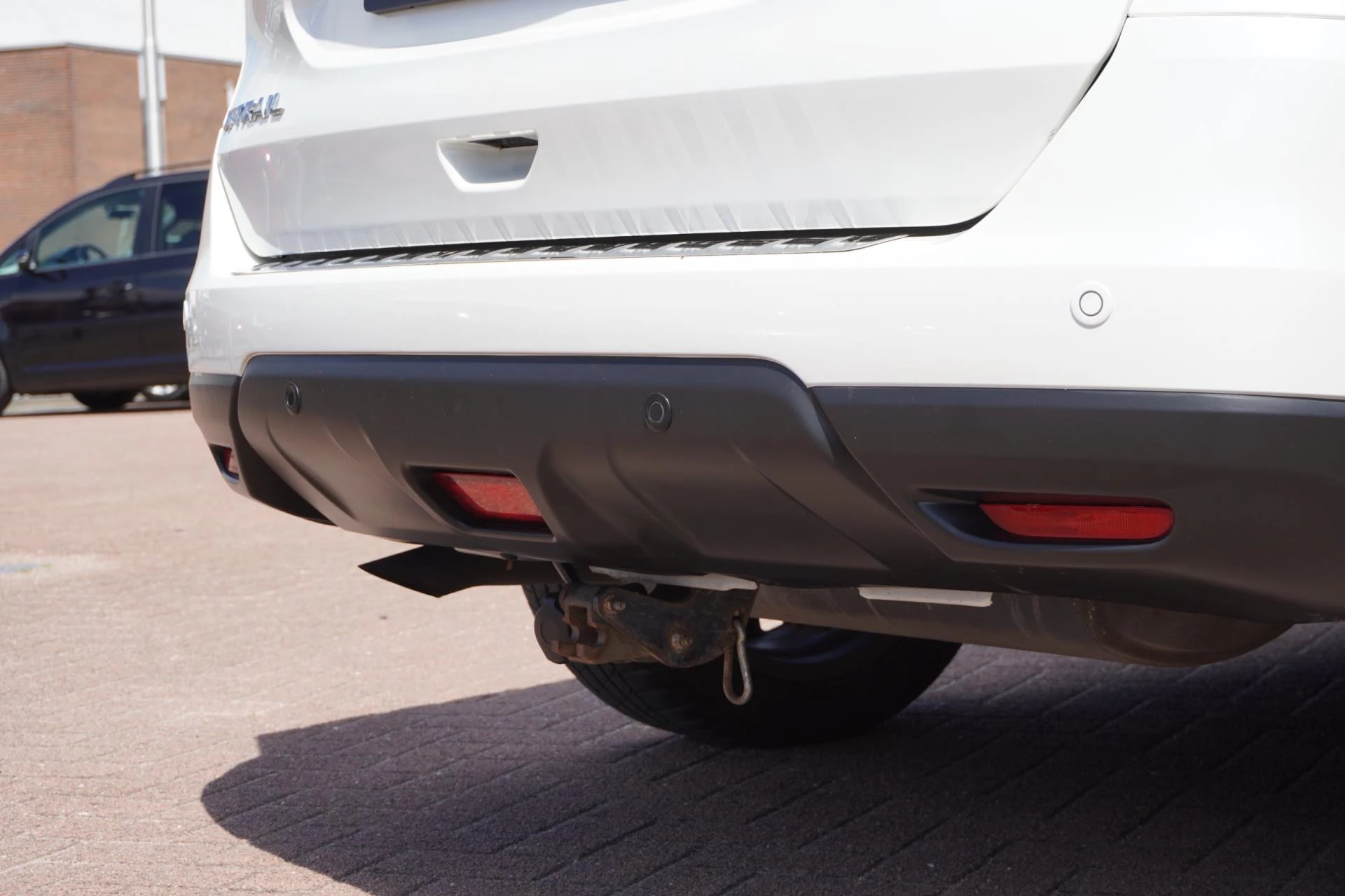 Hoofdafbeelding Nissan X-Trail