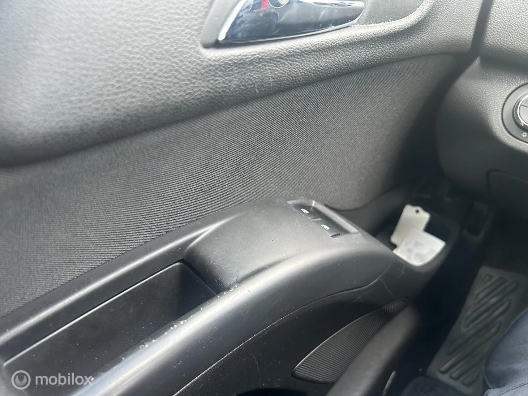 Hoofdafbeelding Opel Meriva