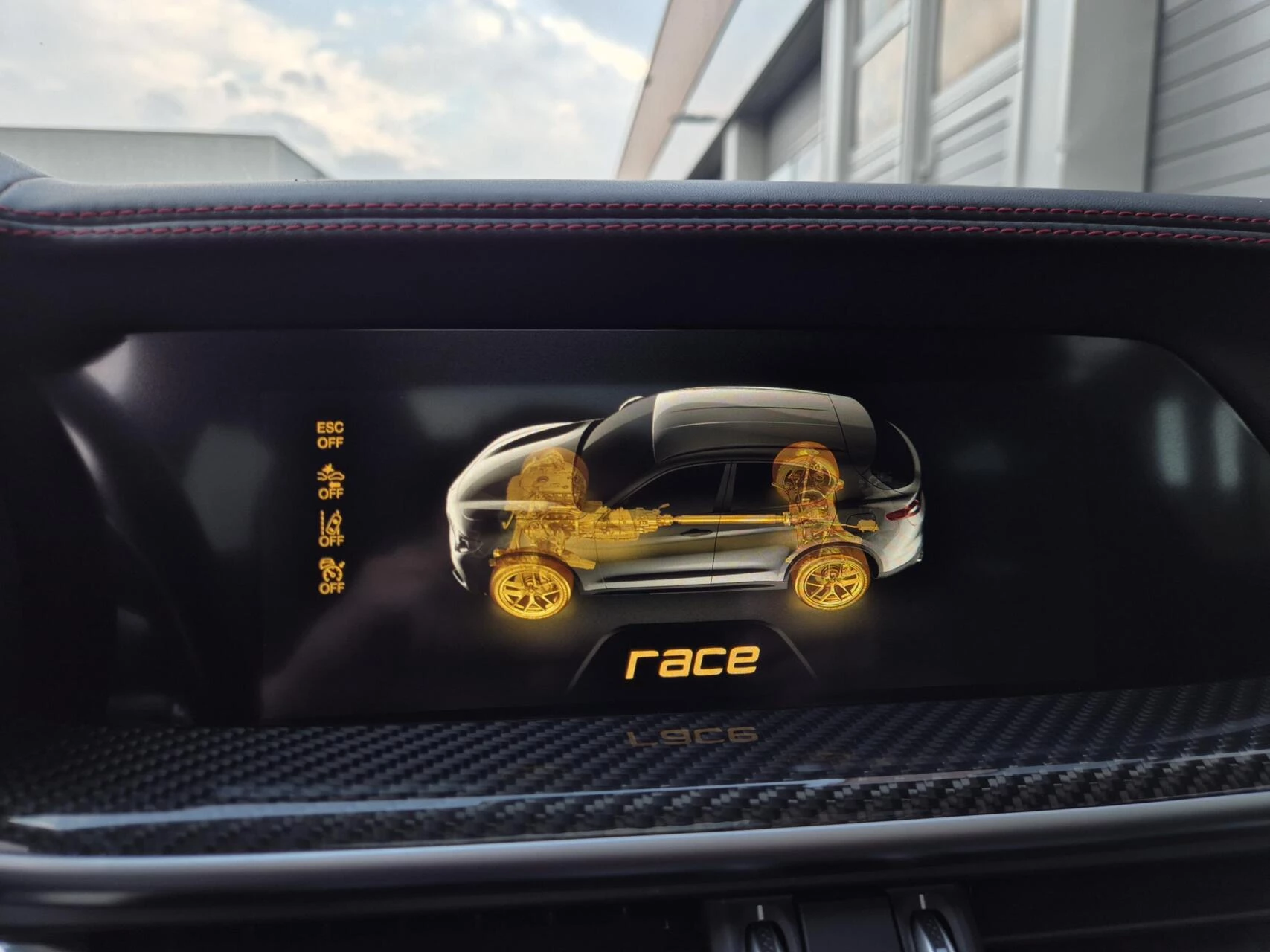 Hoofdafbeelding Alfa Romeo Stelvio