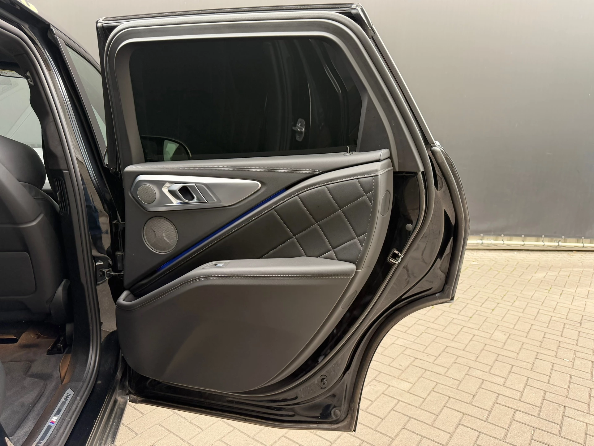 Hoofdafbeelding BMW XM