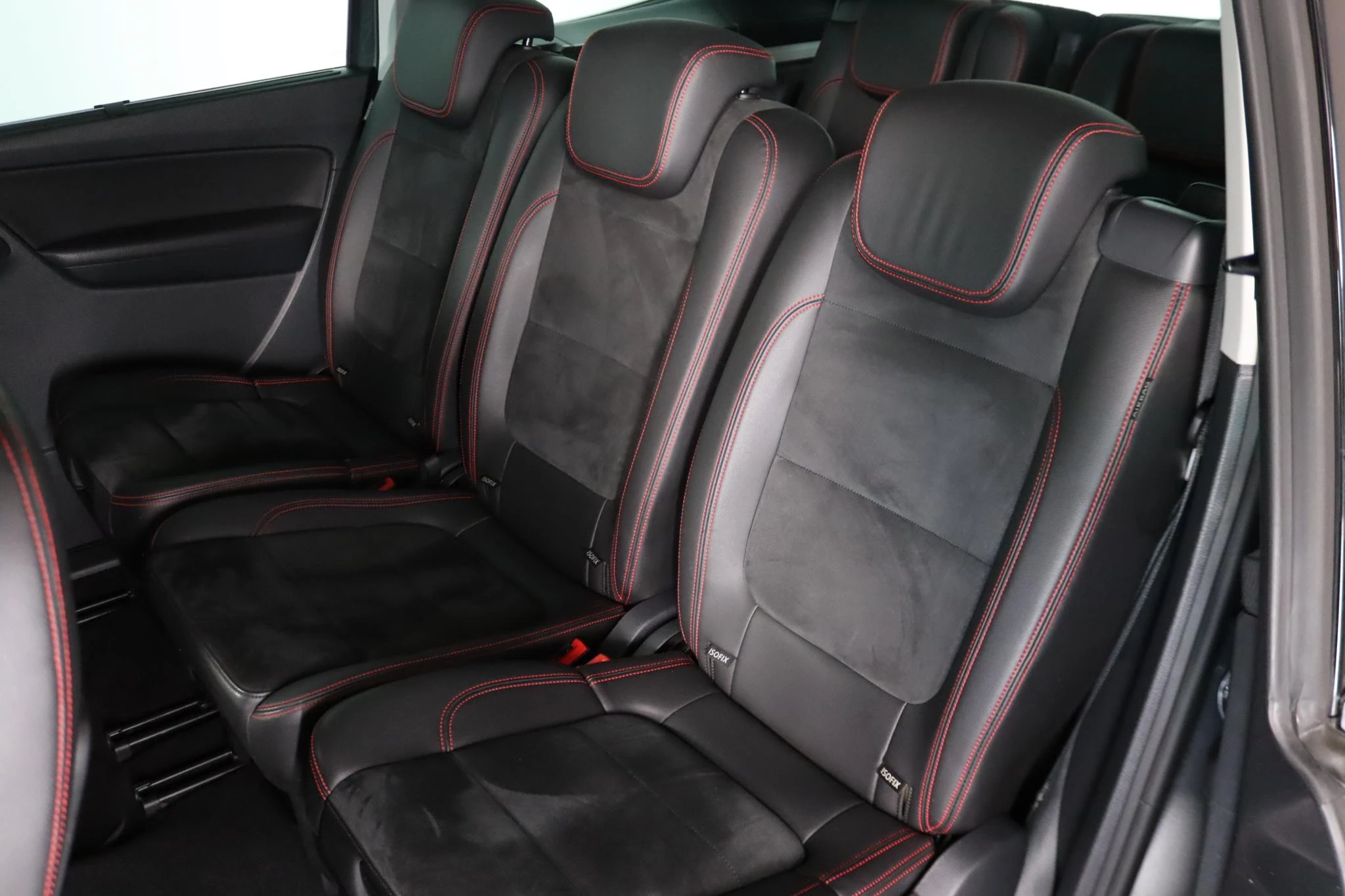 Hoofdafbeelding SEAT Alhambra