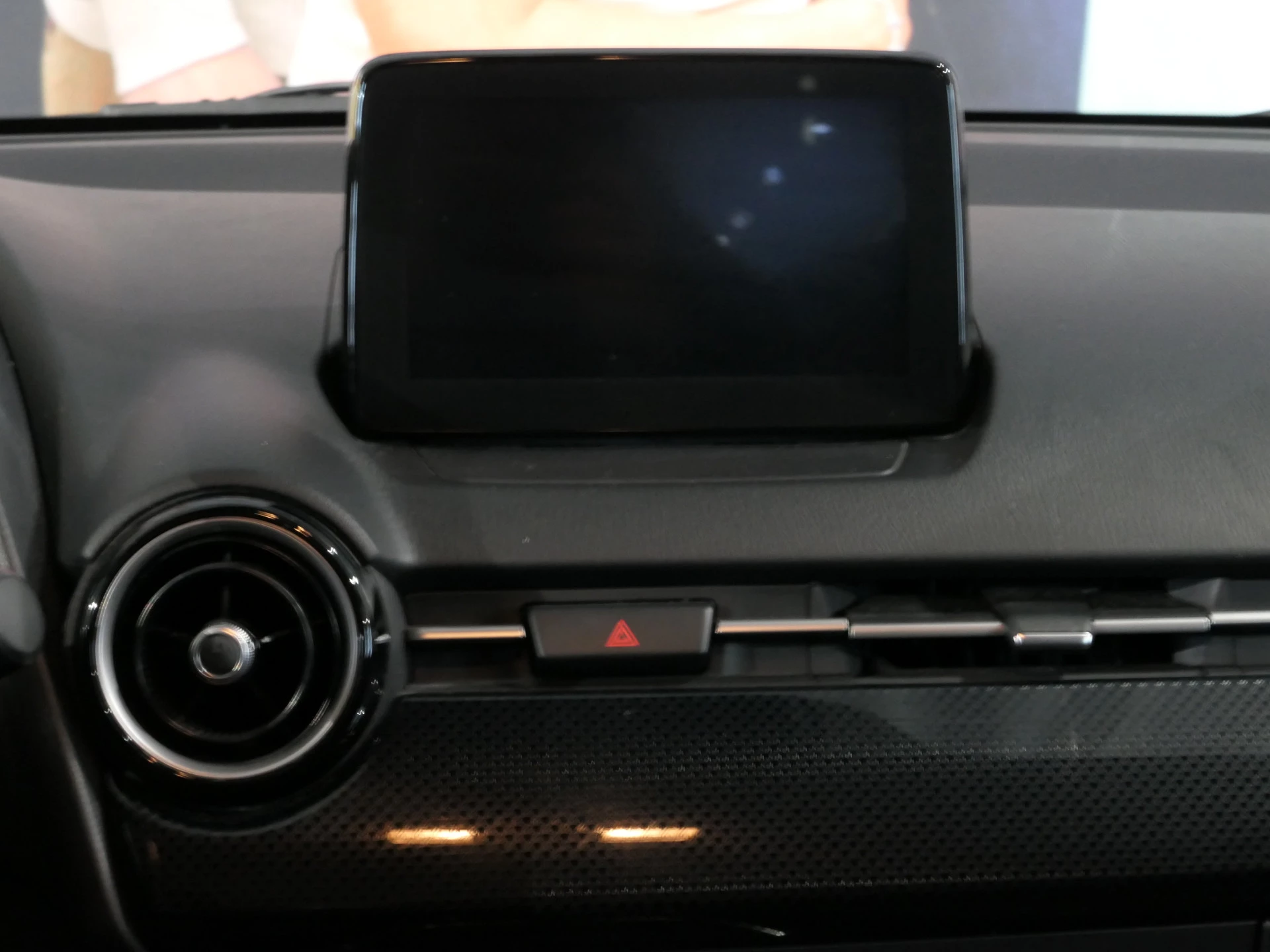 Hoofdafbeelding Mazda 2