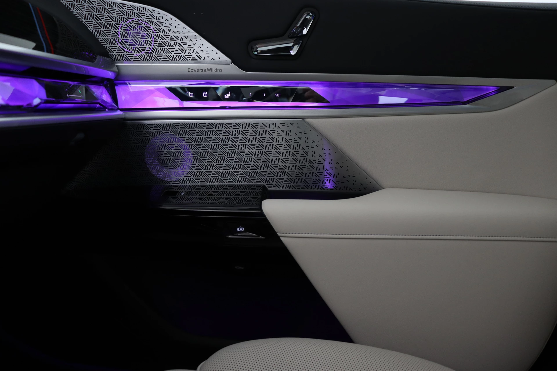 Hoofdafbeelding BMW i7